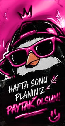 Paytak Event: Sezon Açılışı afişi